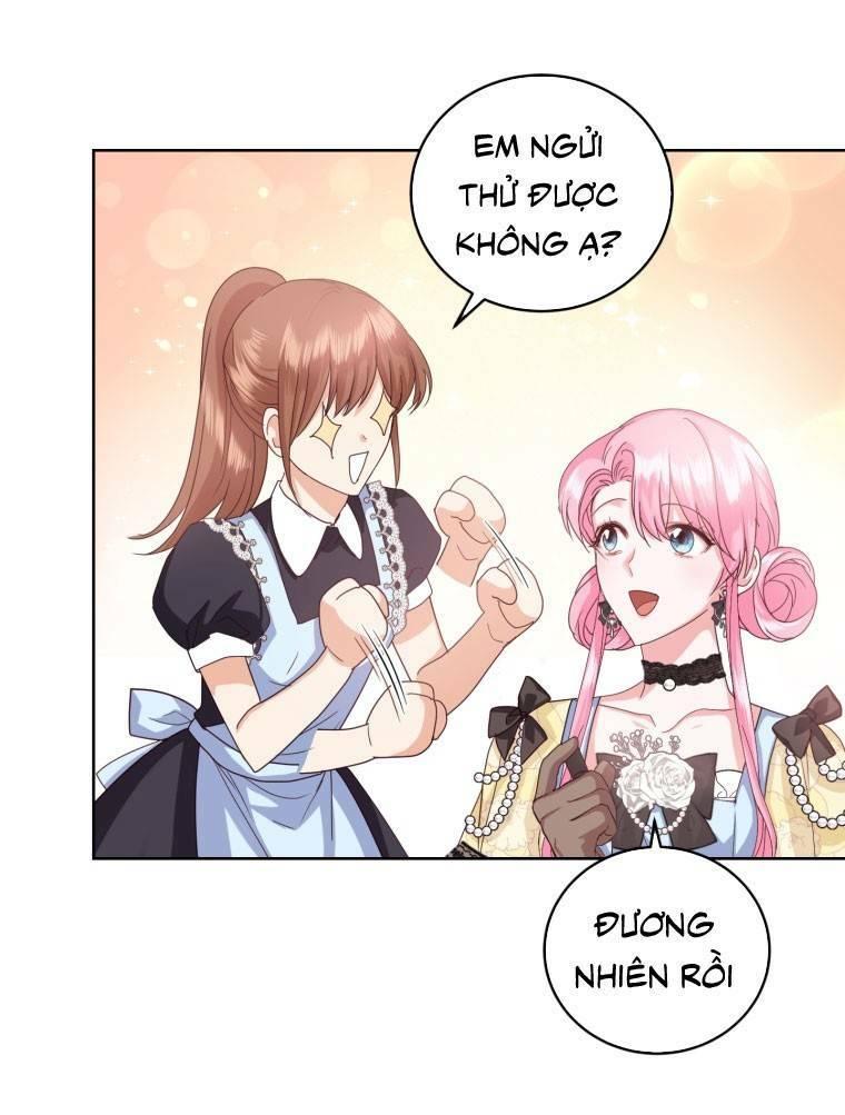 Nhà Điều Chế Nước Hoa Độc Quyền Của Bạo Chúa Chapter 39 - Trang 2
