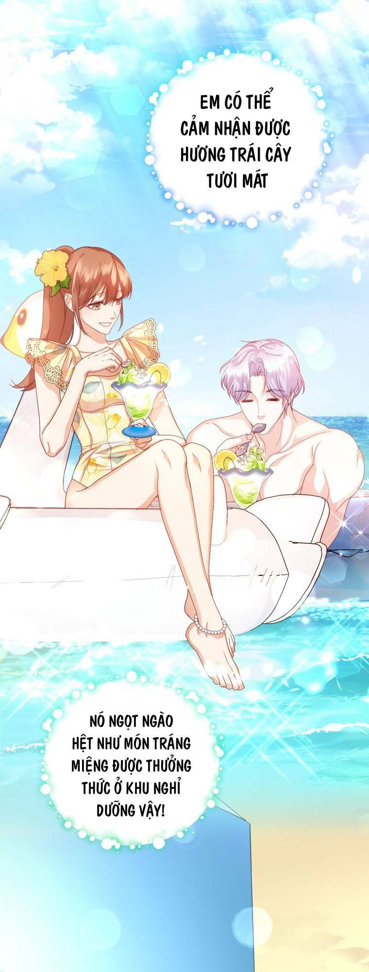 Nhà Điều Chế Nước Hoa Độc Quyền Của Bạo Chúa Chapter 39 - Trang 2