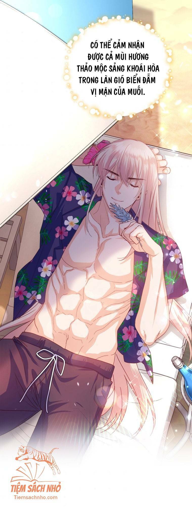 Nhà Điều Chế Nước Hoa Độc Quyền Của Bạo Chúa Chapter 39 - Trang 2