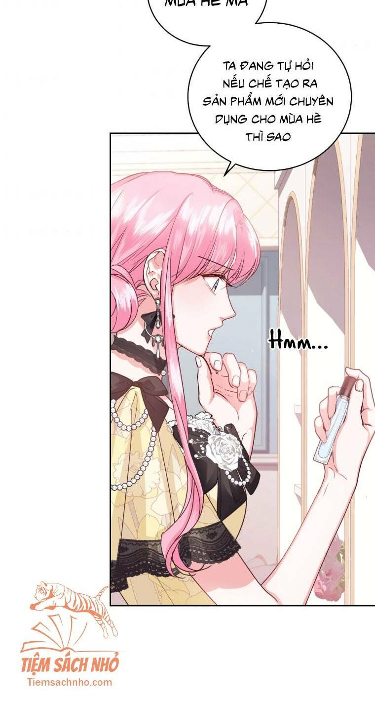 Nhà Điều Chế Nước Hoa Độc Quyền Của Bạo Chúa Chapter 39 - Trang 2