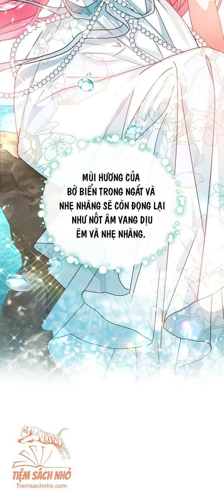 Nhà Điều Chế Nước Hoa Độc Quyền Của Bạo Chúa Chapter 39 - Trang 2