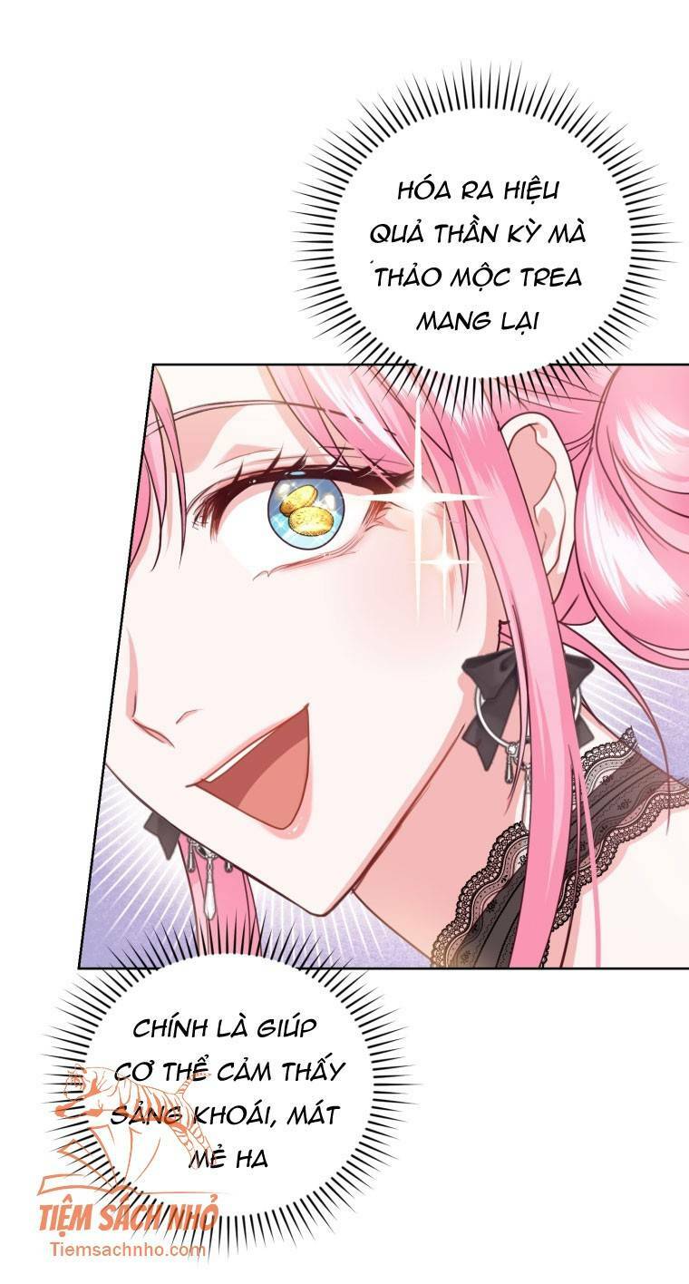 Nhà Điều Chế Nước Hoa Độc Quyền Của Bạo Chúa Chapter 39 - Trang 2