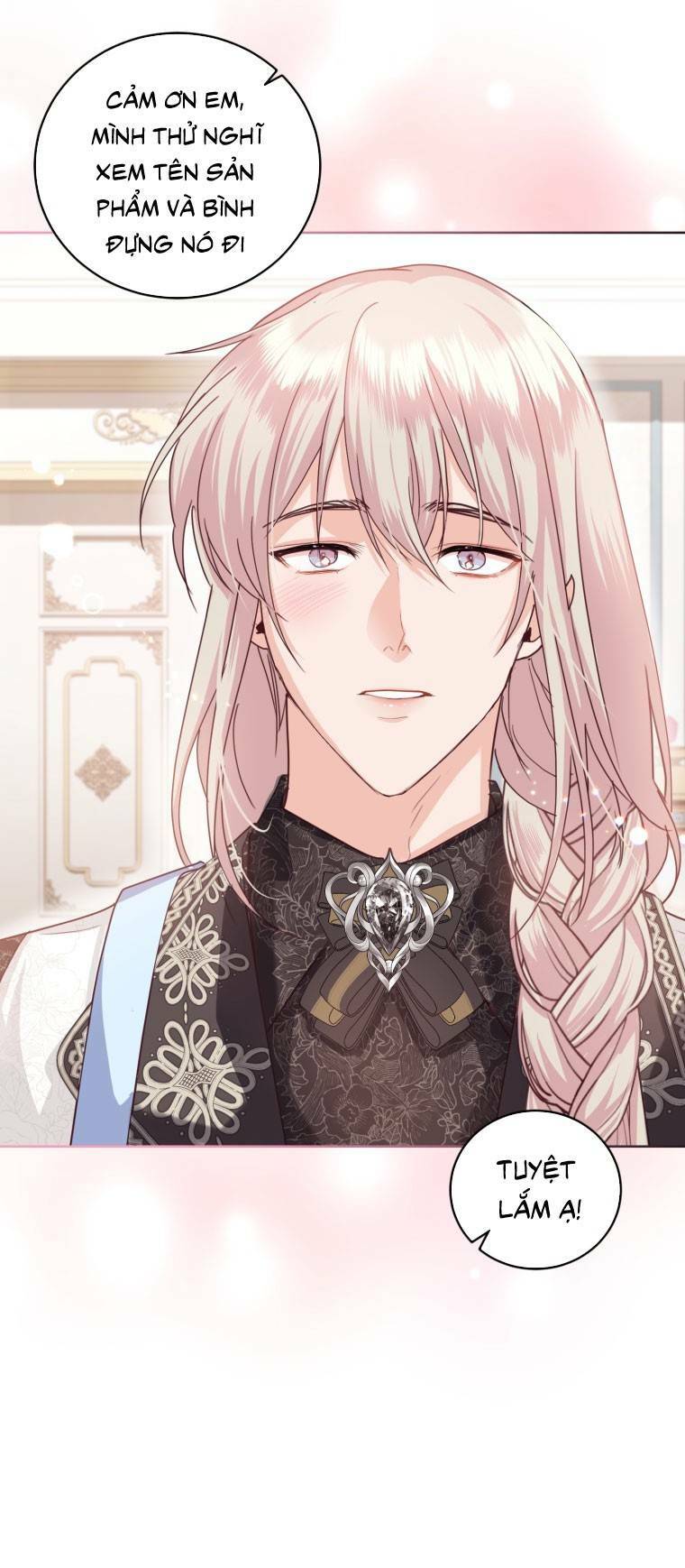 Nhà Điều Chế Nước Hoa Độc Quyền Của Bạo Chúa Chapter 39 - Trang 2