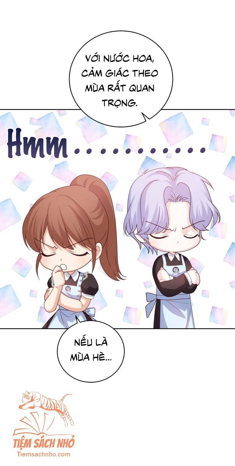 Nhà Điều Chế Nước Hoa Độc Quyền Của Bạo Chúa Chapter 39 - Trang 2