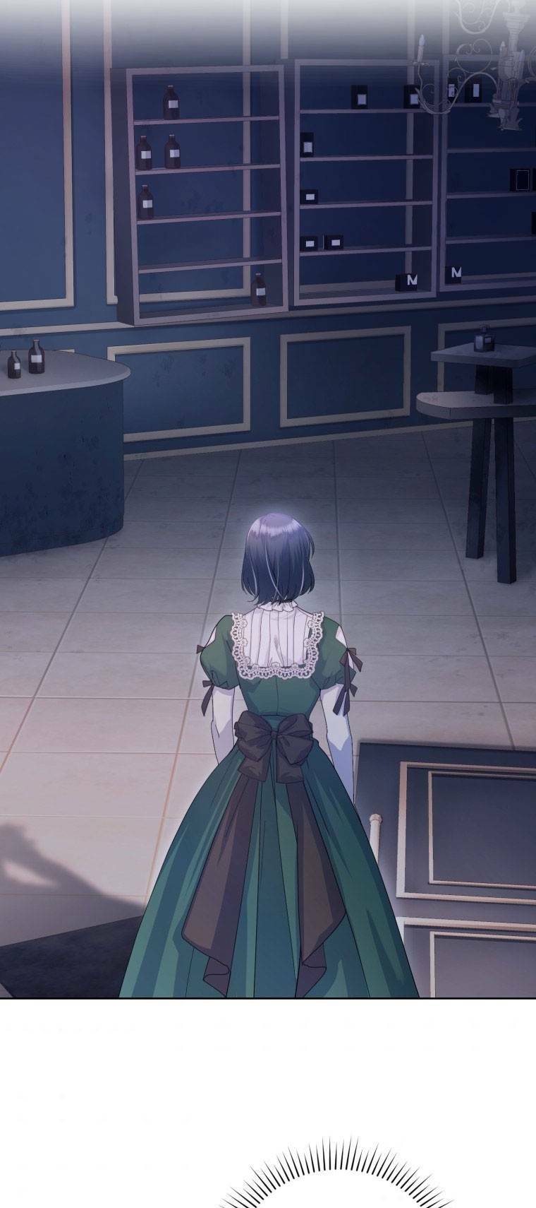 Nhà Điều Chế Nước Hoa Độc Quyền Của Bạo Chúa Chapter 39 - Trang 2