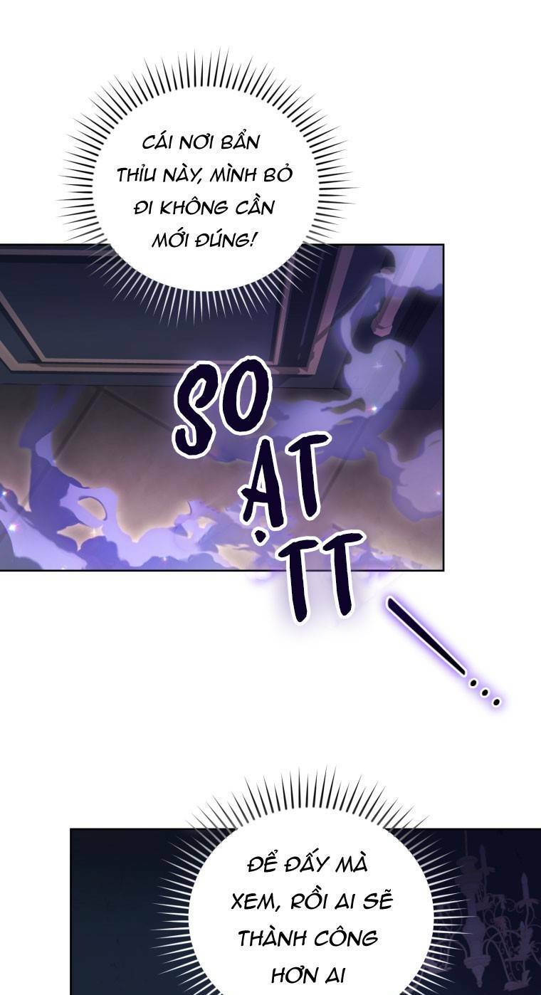 Nhà Điều Chế Nước Hoa Độc Quyền Của Bạo Chúa Chapter 39 - Trang 2