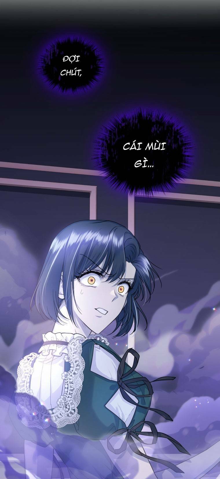 Nhà Điều Chế Nước Hoa Độc Quyền Của Bạo Chúa Chapter 39 - Trang 2