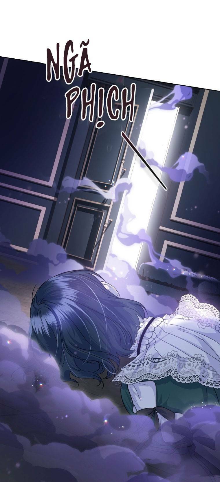 Nhà Điều Chế Nước Hoa Độc Quyền Của Bạo Chúa Chapter 39 - Trang 2