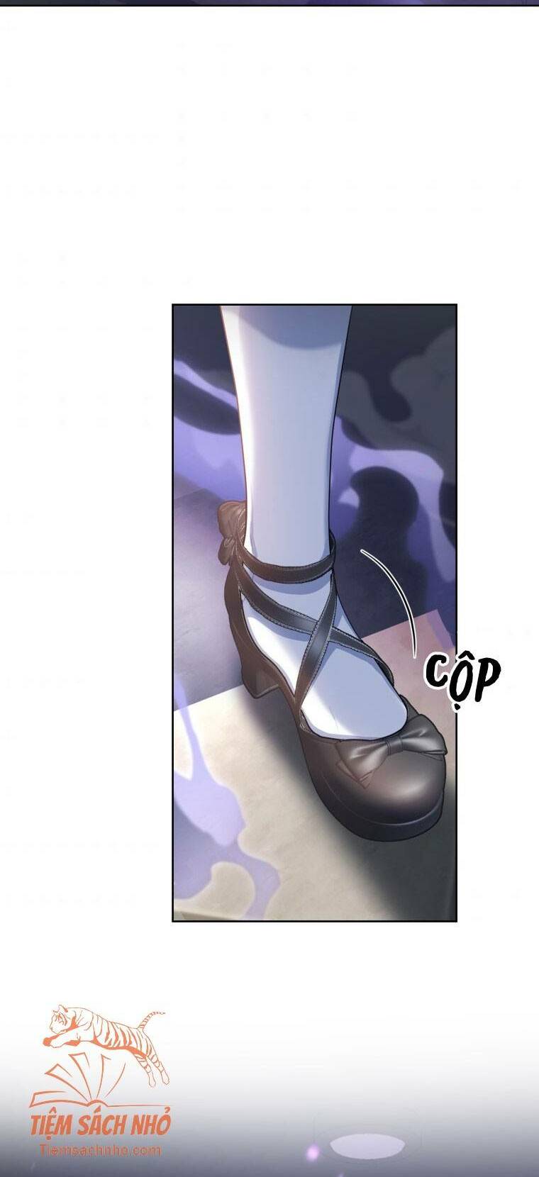 Nhà Điều Chế Nước Hoa Độc Quyền Của Bạo Chúa Chapter 39 - Trang 2