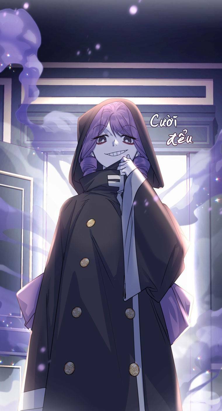 Nhà Điều Chế Nước Hoa Độc Quyền Của Bạo Chúa Chapter 39 - Trang 2