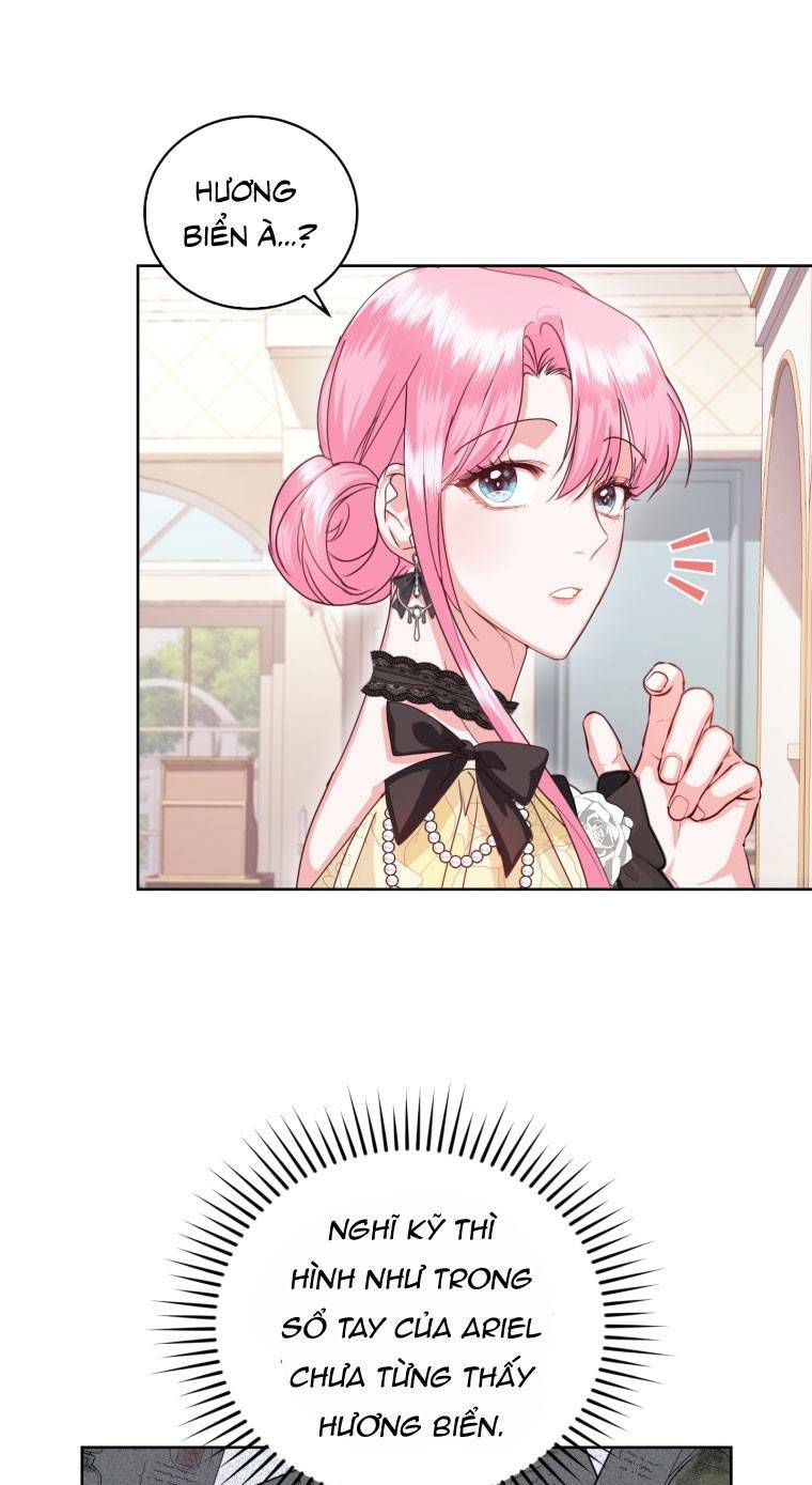 Nhà Điều Chế Nước Hoa Độc Quyền Của Bạo Chúa Chapter 39 - Trang 2