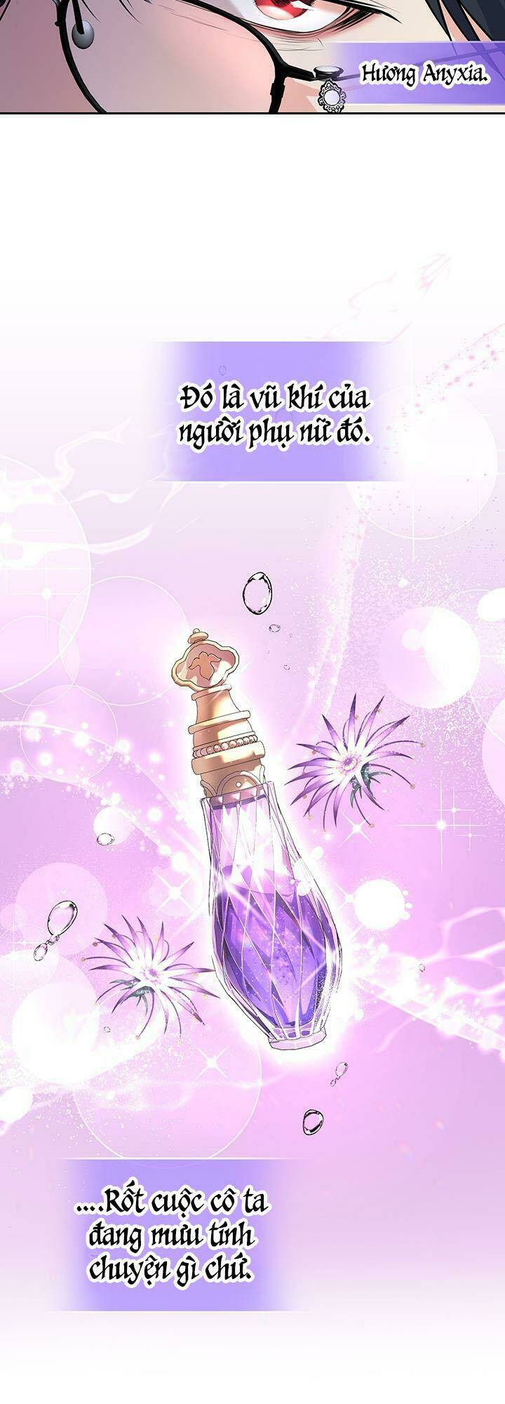 Nhà Điều Chế Nước Hoa Độc Quyền Của Bạo Chúa Chapter 4 - Trang 2