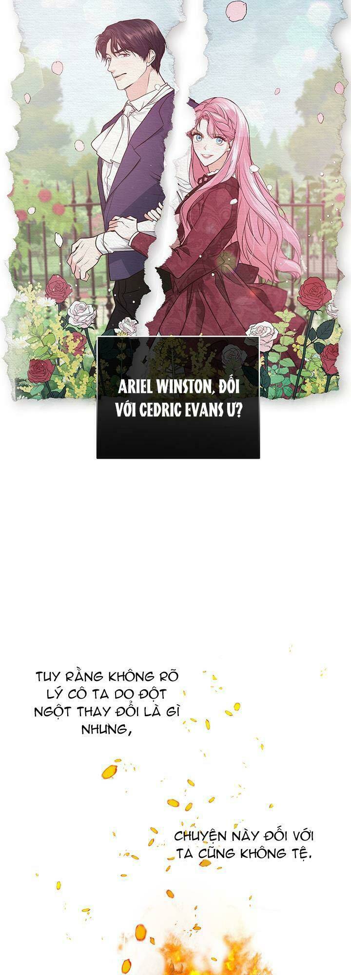 Nhà Điều Chế Nước Hoa Độc Quyền Của Bạo Chúa Chapter 4 - Trang 2