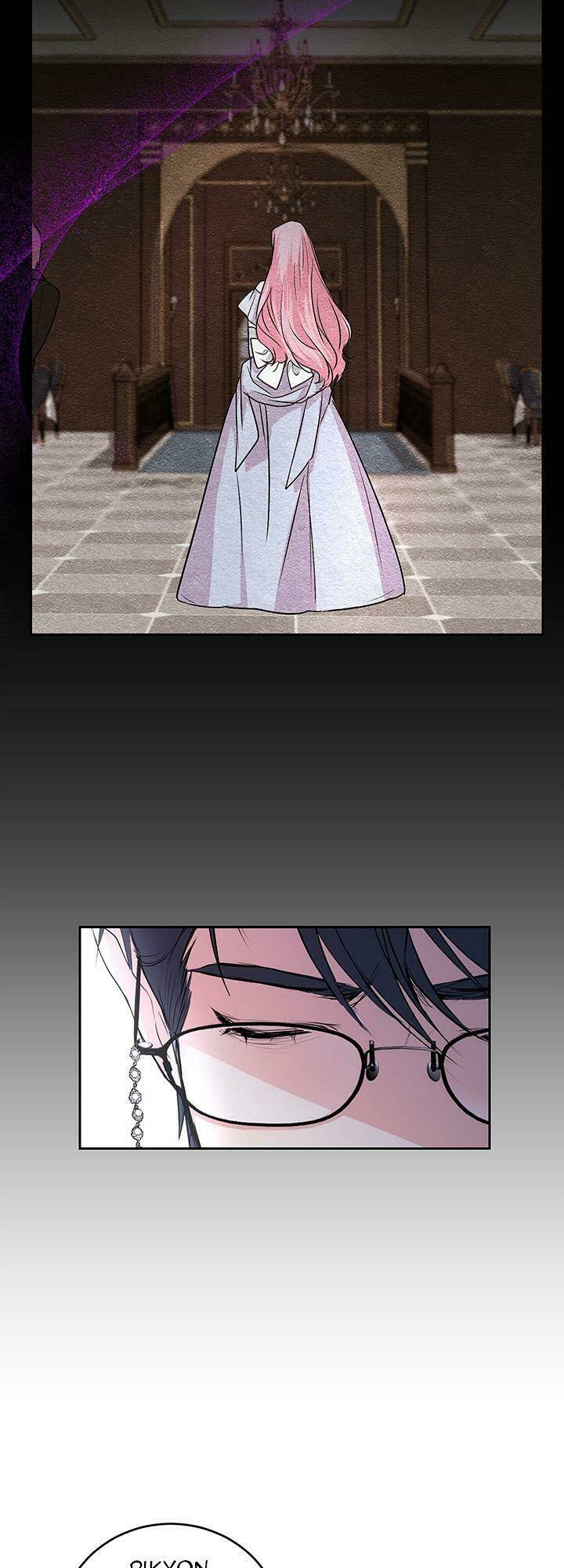 Nhà Điều Chế Nước Hoa Độc Quyền Của Bạo Chúa Chapter 4 - Trang 2