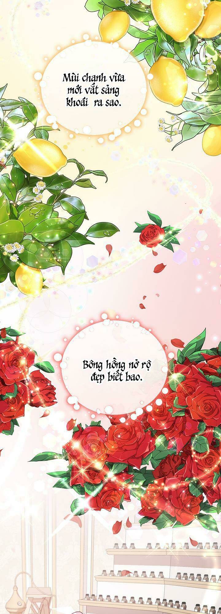 Nhà Điều Chế Nước Hoa Độc Quyền Của Bạo Chúa Chapter 4 - Trang 2