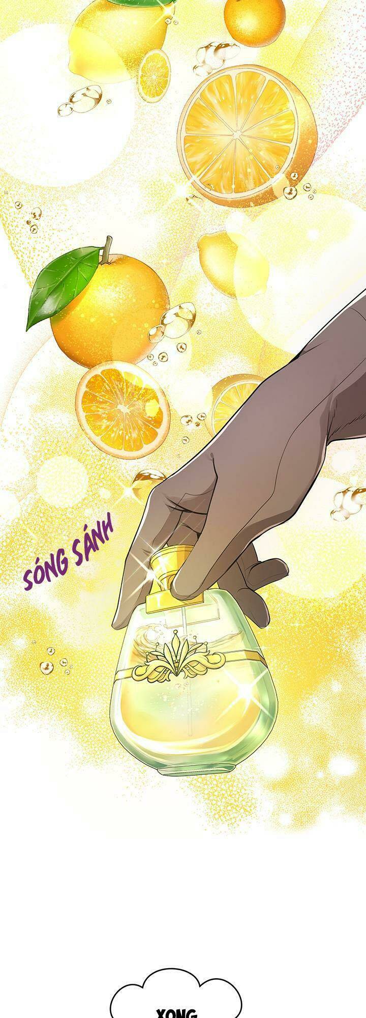 Nhà Điều Chế Nước Hoa Độc Quyền Của Bạo Chúa Chapter 4 - Trang 2