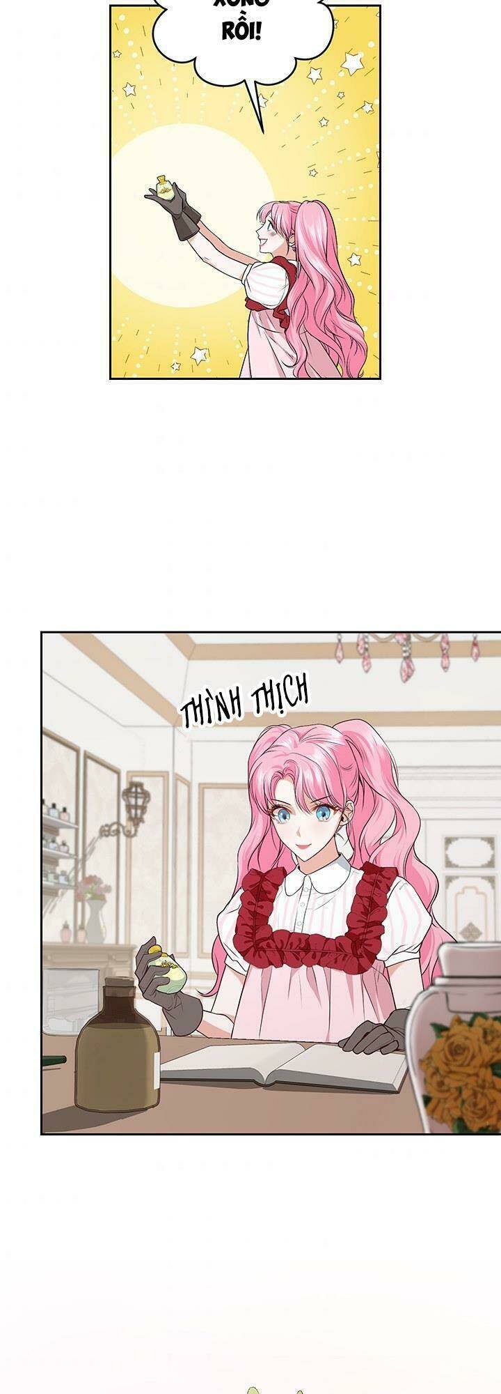 Nhà Điều Chế Nước Hoa Độc Quyền Của Bạo Chúa Chapter 4 - Trang 2