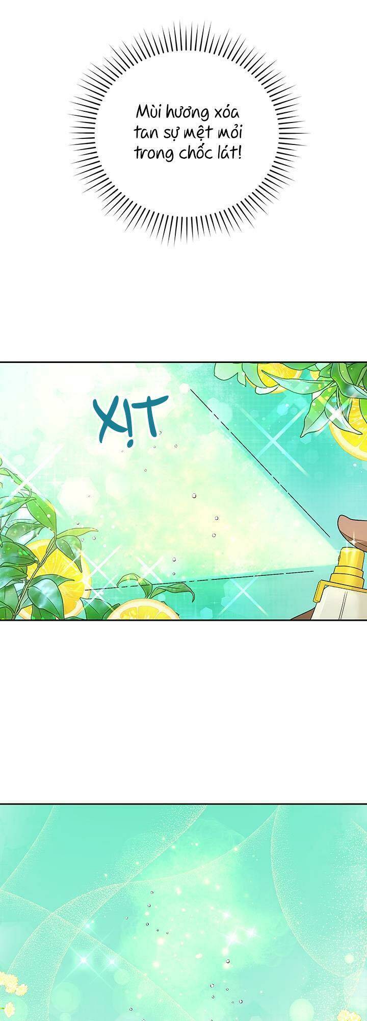 Nhà Điều Chế Nước Hoa Độc Quyền Của Bạo Chúa Chapter 4 - Trang 2