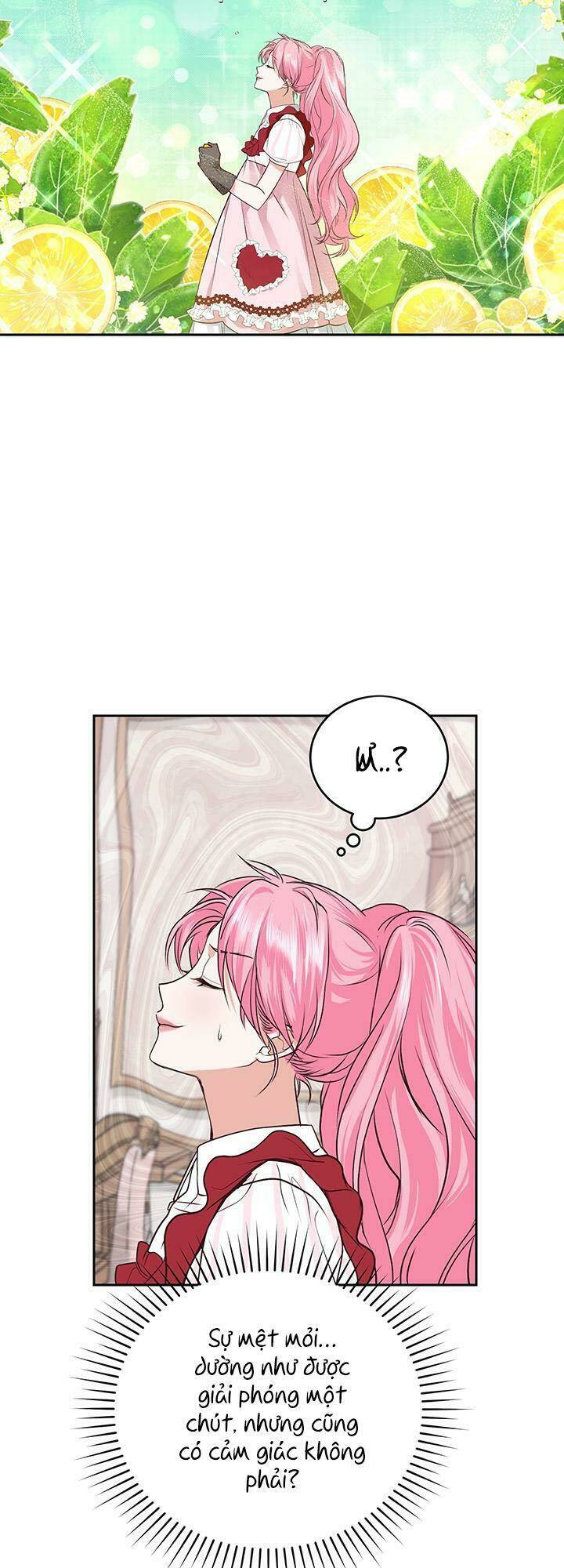 Nhà Điều Chế Nước Hoa Độc Quyền Của Bạo Chúa Chapter 4 - Trang 2