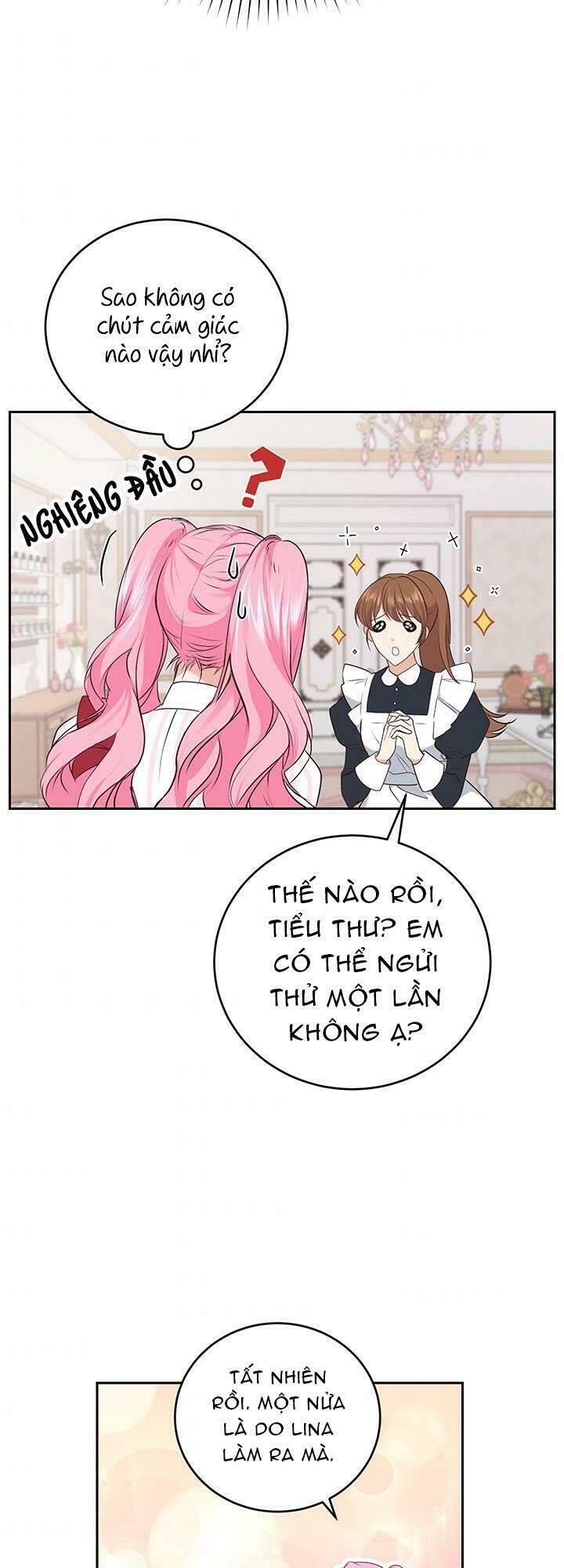 Nhà Điều Chế Nước Hoa Độc Quyền Của Bạo Chúa Chapter 4 - Trang 2