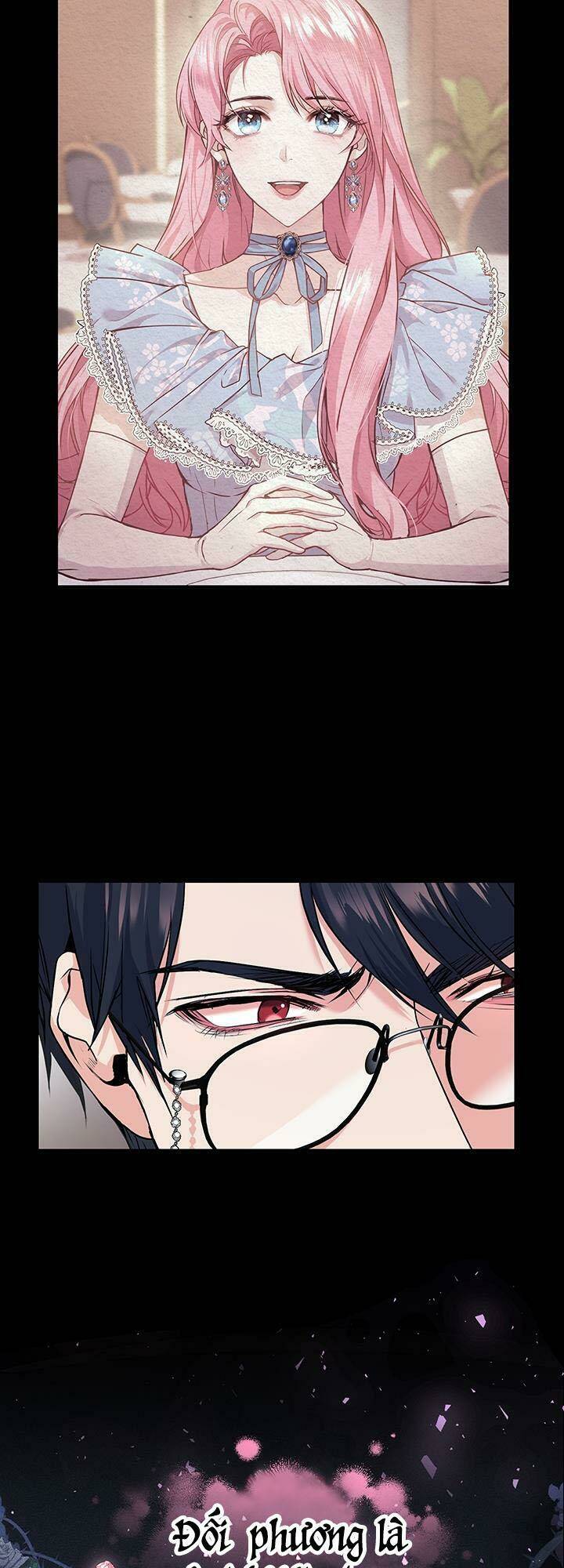 Nhà Điều Chế Nước Hoa Độc Quyền Của Bạo Chúa Chapter 4 - Trang 2