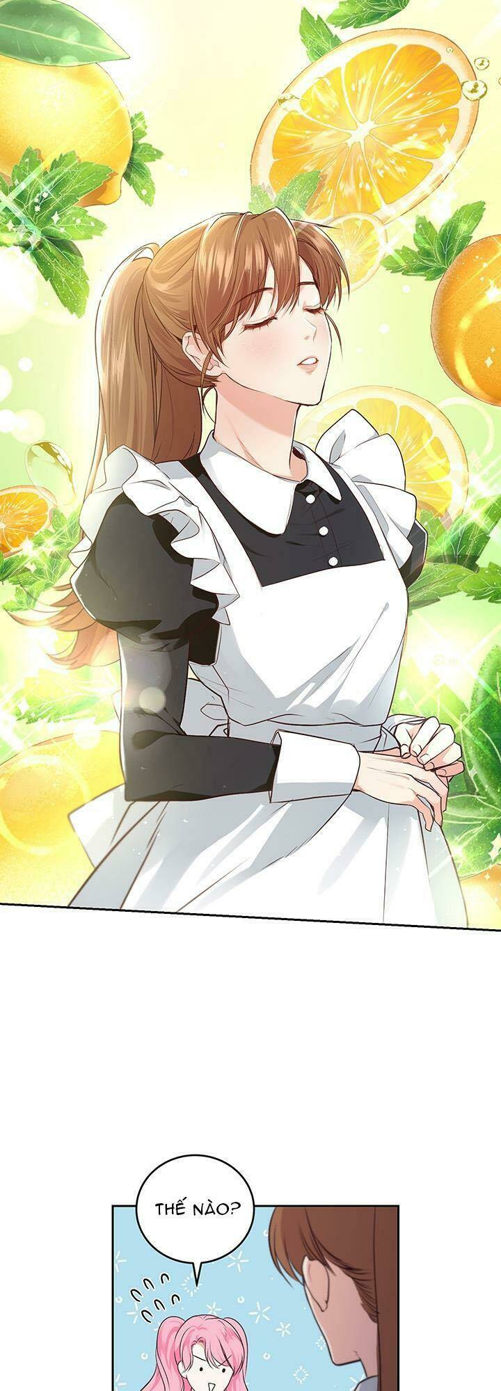 Nhà Điều Chế Nước Hoa Độc Quyền Của Bạo Chúa Chapter 4 - Trang 2