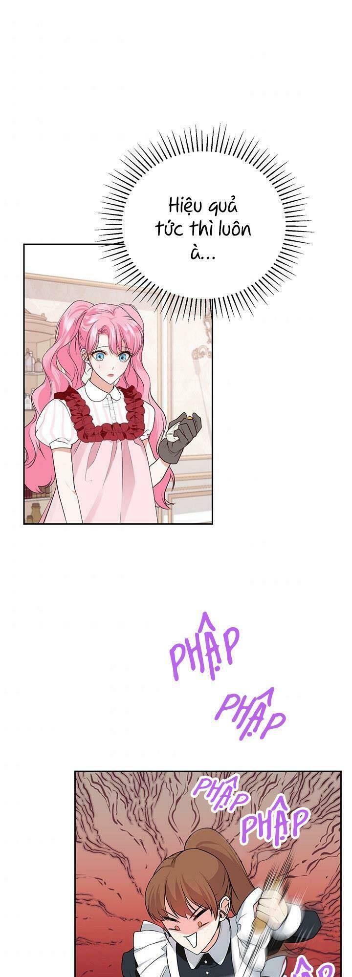Nhà Điều Chế Nước Hoa Độc Quyền Của Bạo Chúa Chapter 4 - Trang 2