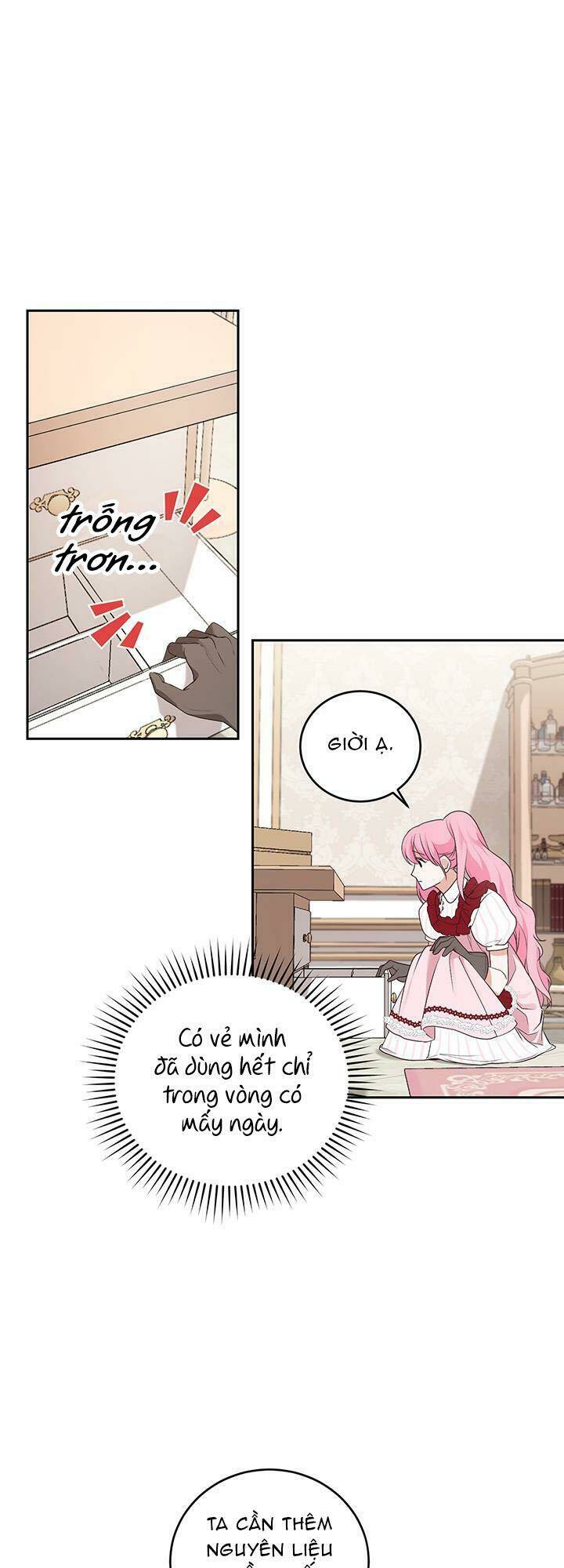 Nhà Điều Chế Nước Hoa Độc Quyền Của Bạo Chúa Chapter 4 - Trang 2