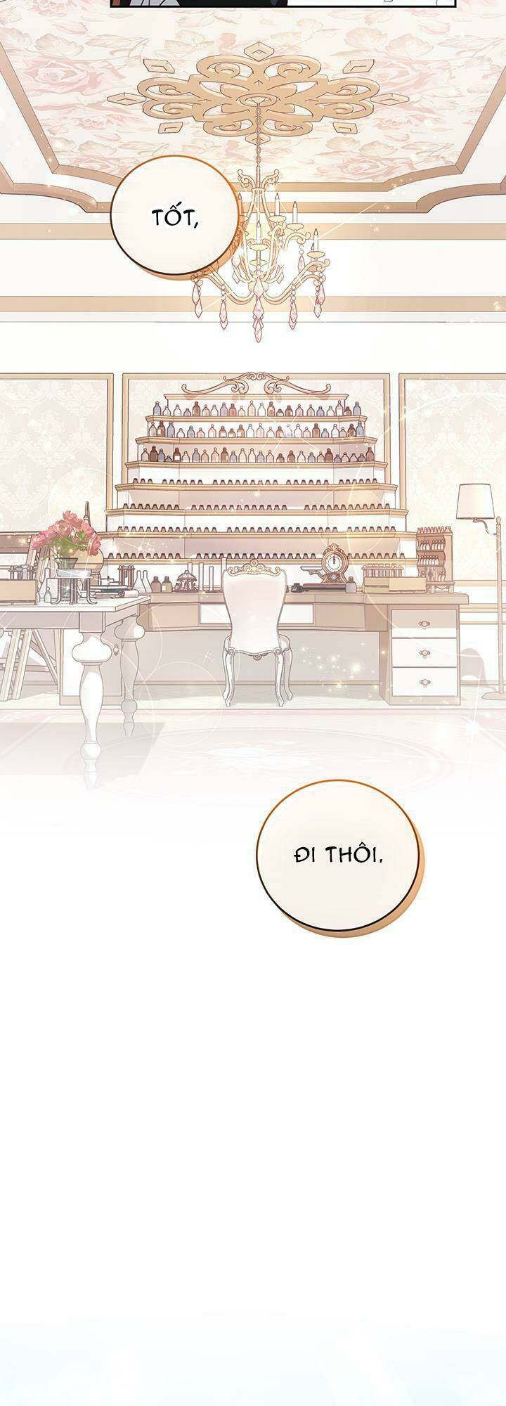 Nhà Điều Chế Nước Hoa Độc Quyền Của Bạo Chúa Chapter 4 - Trang 2