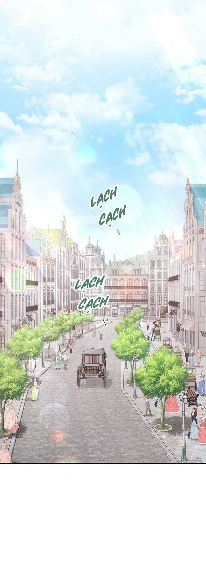 Nhà Điều Chế Nước Hoa Độc Quyền Của Bạo Chúa Chapter 4 - Trang 2