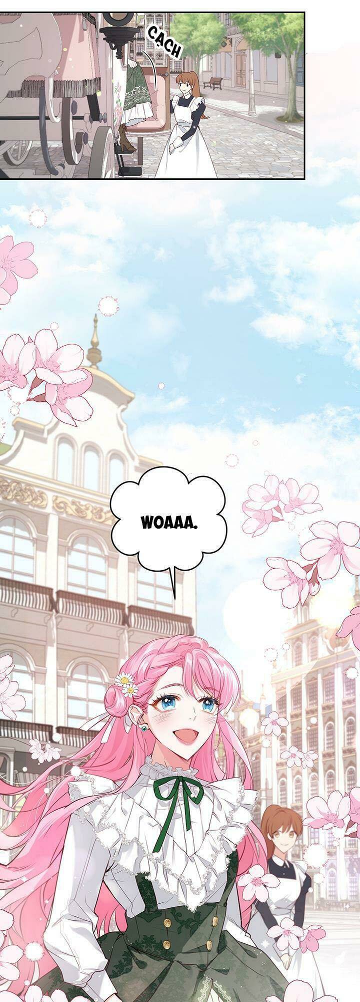 Nhà Điều Chế Nước Hoa Độc Quyền Của Bạo Chúa Chapter 4 - Trang 2