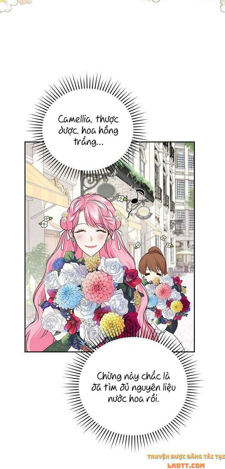 Nhà Điều Chế Nước Hoa Độc Quyền Của Bạo Chúa Chapter 4 - Trang 2