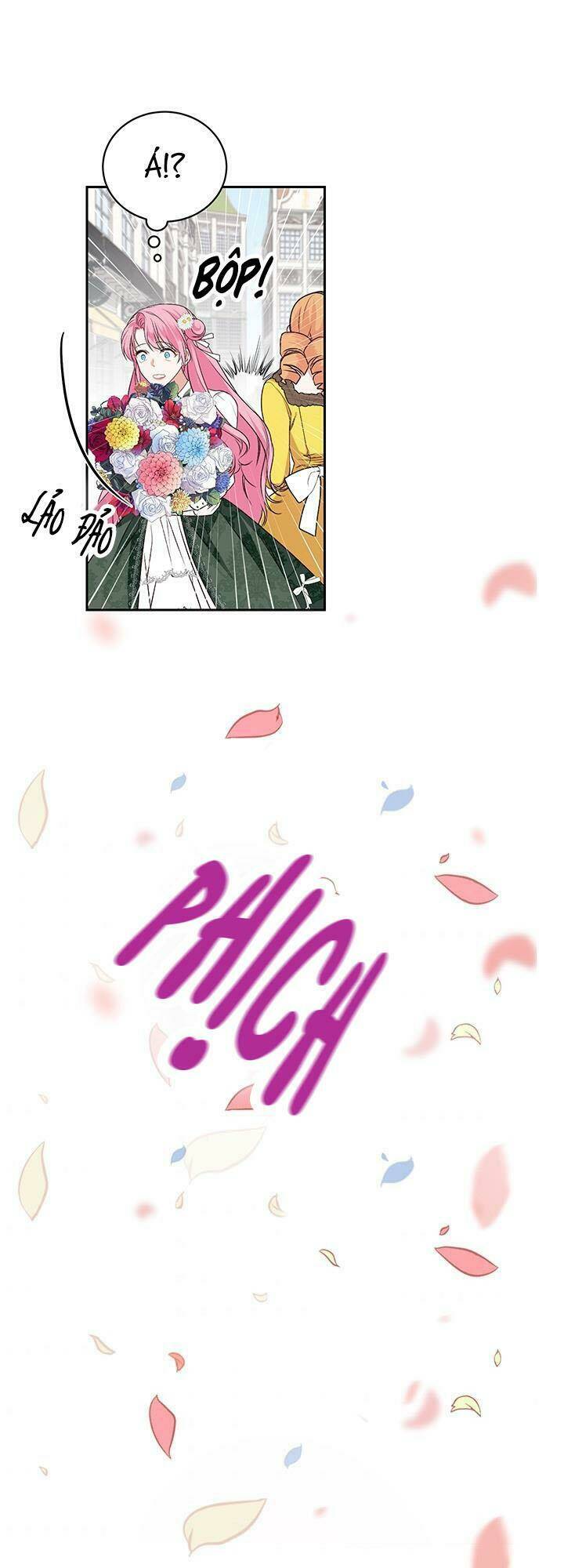 Nhà Điều Chế Nước Hoa Độc Quyền Của Bạo Chúa Chapter 4 - Trang 2