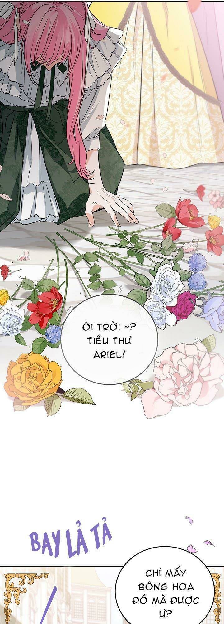 Nhà Điều Chế Nước Hoa Độc Quyền Của Bạo Chúa Chapter 4 - Trang 2