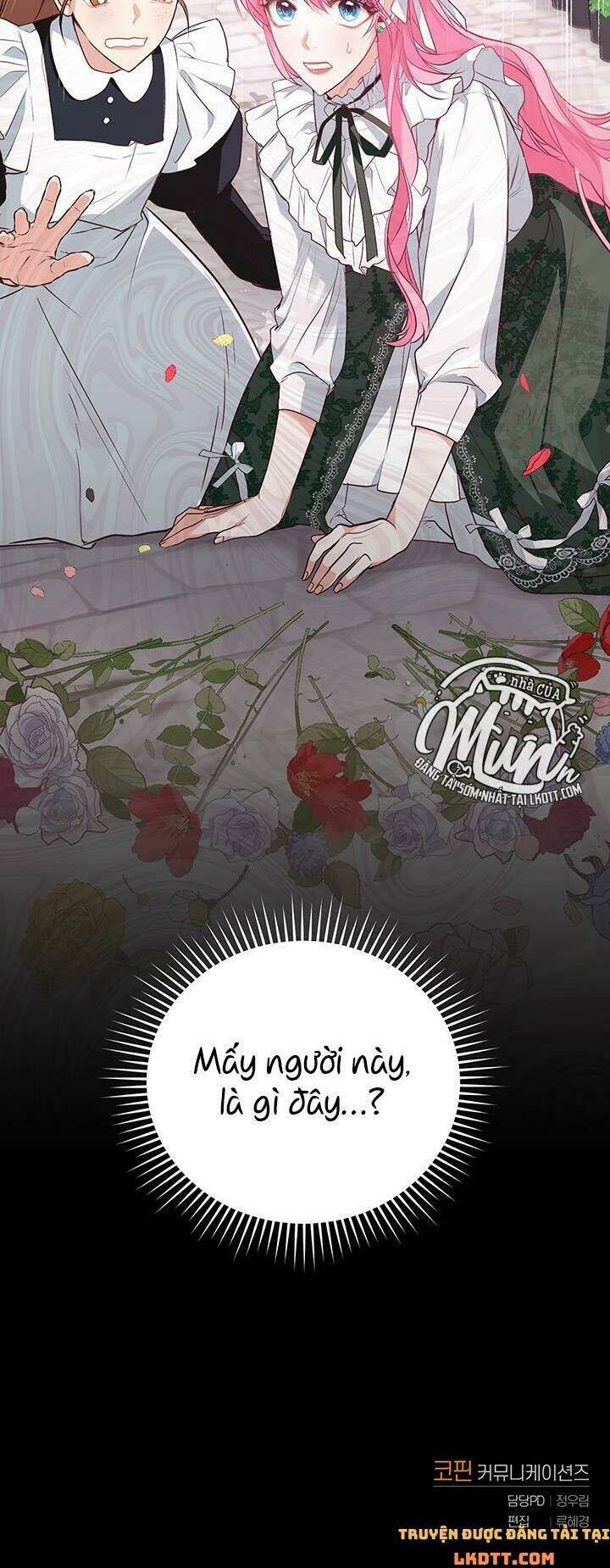 Nhà Điều Chế Nước Hoa Độc Quyền Của Bạo Chúa Chapter 4 - Trang 2