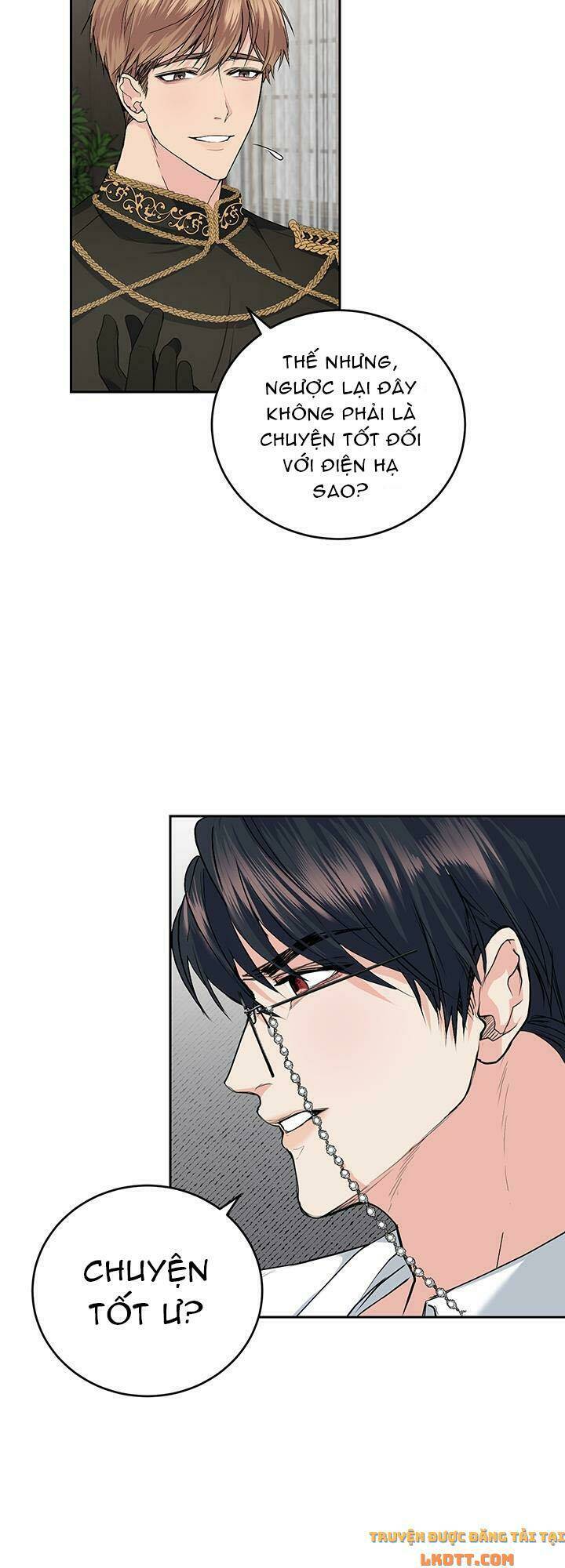 Nhà Điều Chế Nước Hoa Độc Quyền Của Bạo Chúa Chapter 4 - Trang 2