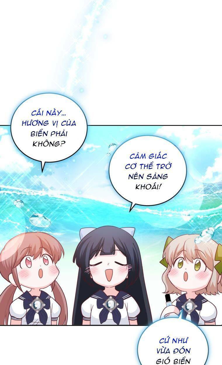 Nhà Điều Chế Nước Hoa Độc Quyền Của Bạo Chúa Chapter 40 - Trang 2