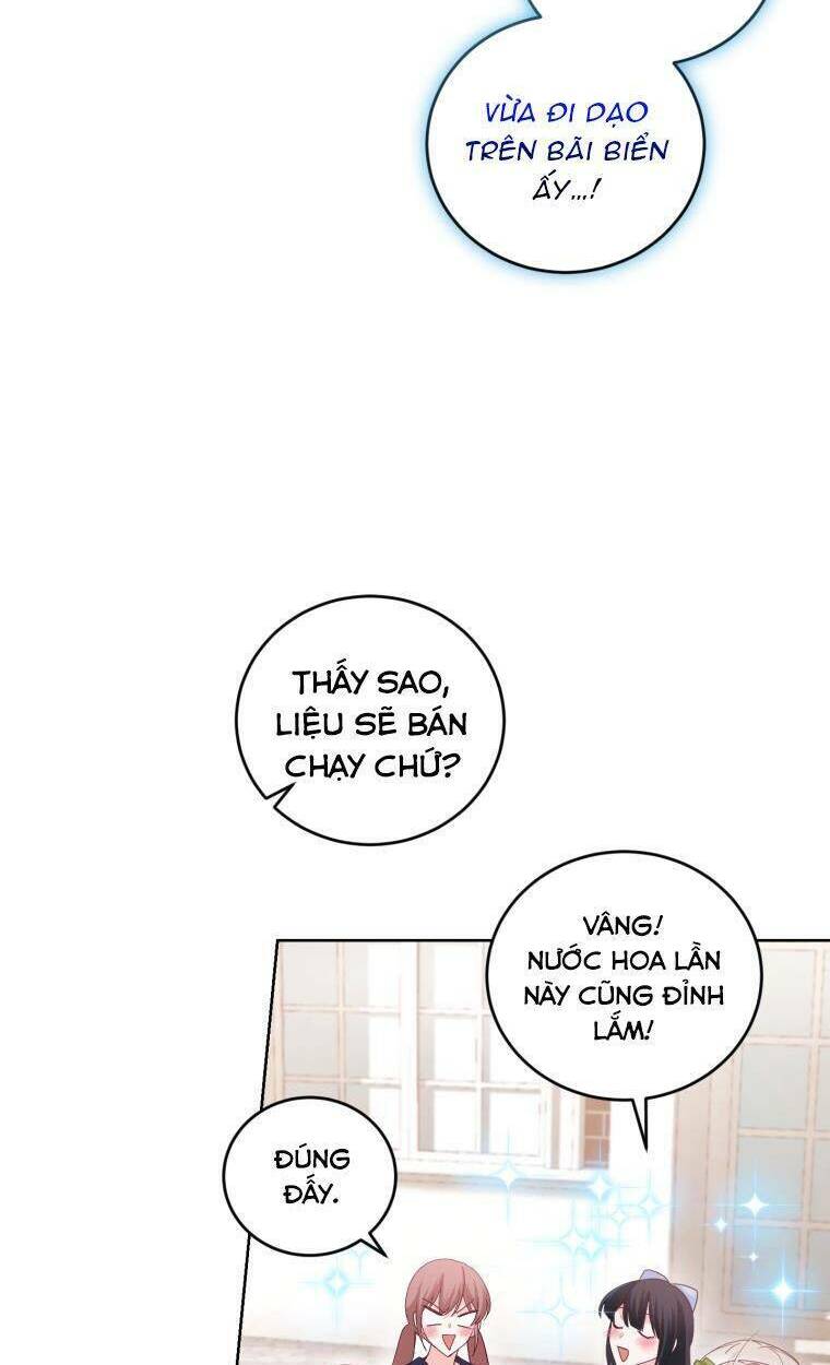 Nhà Điều Chế Nước Hoa Độc Quyền Của Bạo Chúa Chapter 40 - Trang 2