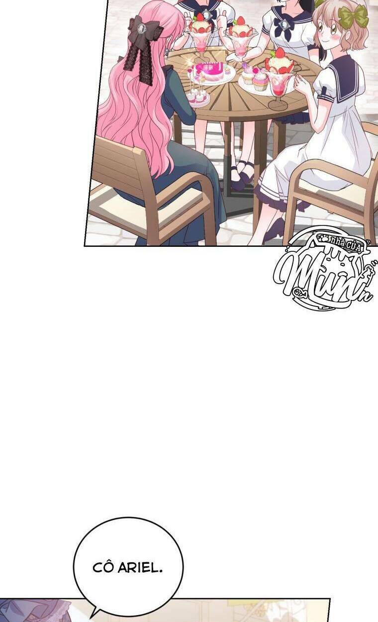 Nhà Điều Chế Nước Hoa Độc Quyền Của Bạo Chúa Chapter 40 - Trang 2