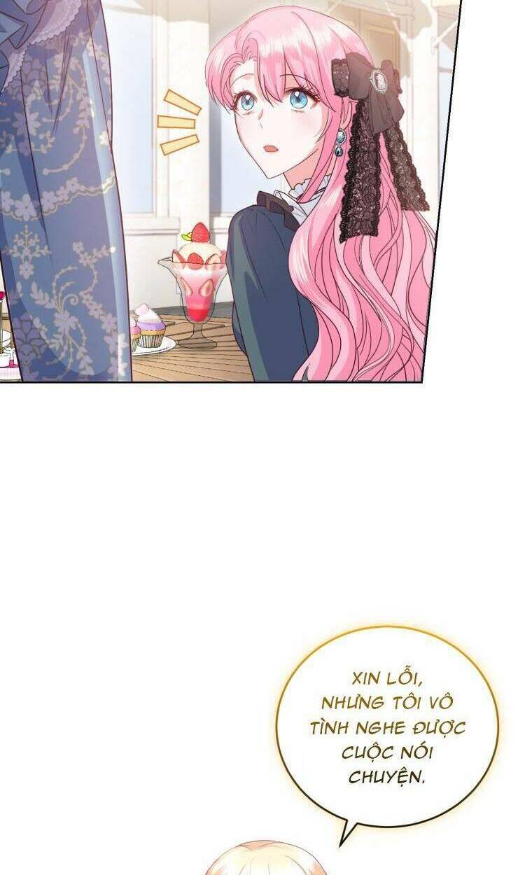 Nhà Điều Chế Nước Hoa Độc Quyền Của Bạo Chúa Chapter 40 - Trang 2