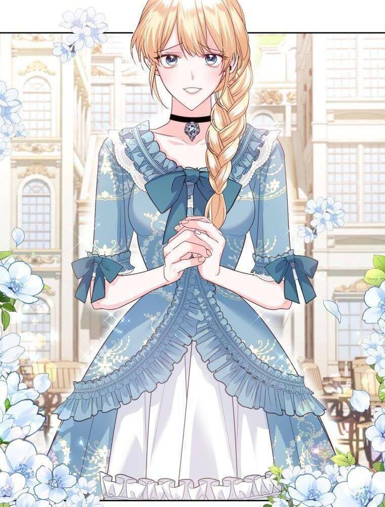 Nhà Điều Chế Nước Hoa Độc Quyền Của Bạo Chúa Chapter 40 - Trang 2