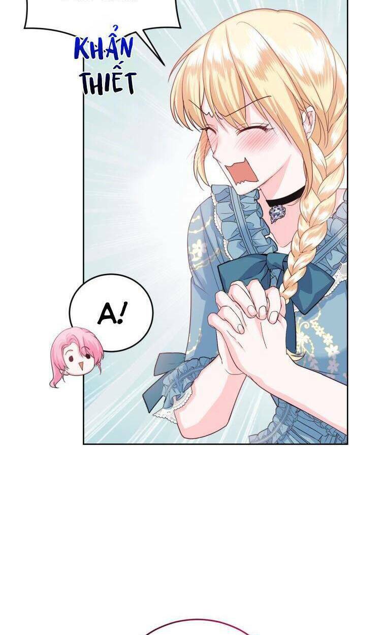 Nhà Điều Chế Nước Hoa Độc Quyền Của Bạo Chúa Chapter 40 - Trang 2