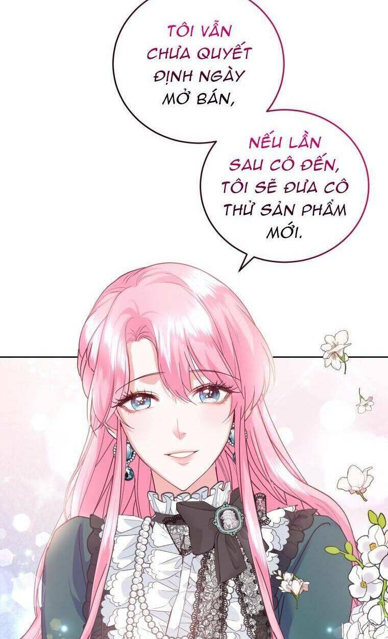 Nhà Điều Chế Nước Hoa Độc Quyền Của Bạo Chúa Chapter 40 - Trang 2