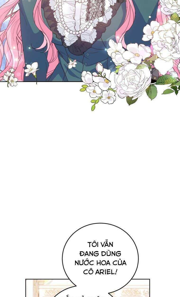 Nhà Điều Chế Nước Hoa Độc Quyền Của Bạo Chúa Chapter 40 - Trang 2