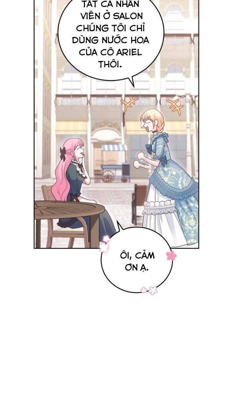 Nhà Điều Chế Nước Hoa Độc Quyền Của Bạo Chúa Chapter 40 - Trang 2