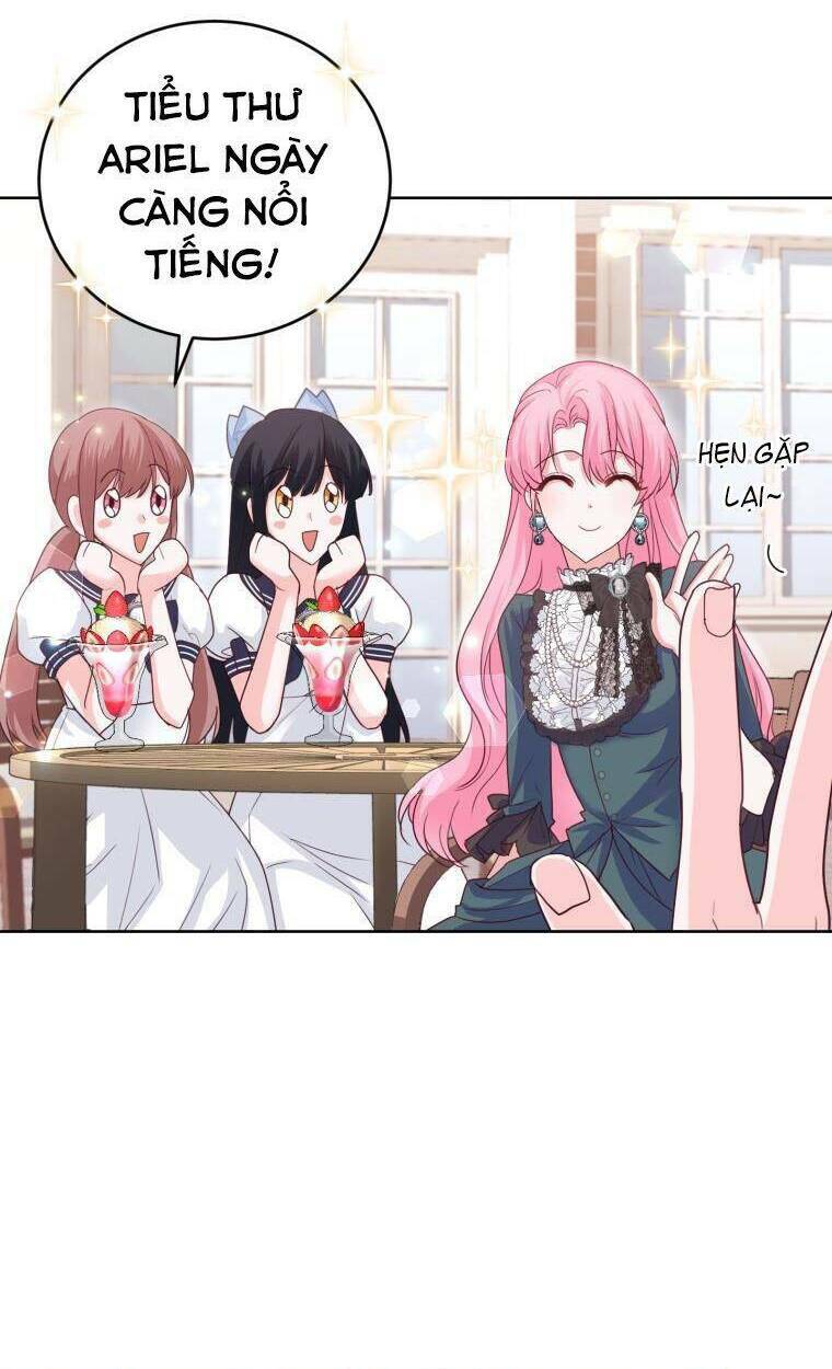 Nhà Điều Chế Nước Hoa Độc Quyền Của Bạo Chúa Chapter 40 - Trang 2