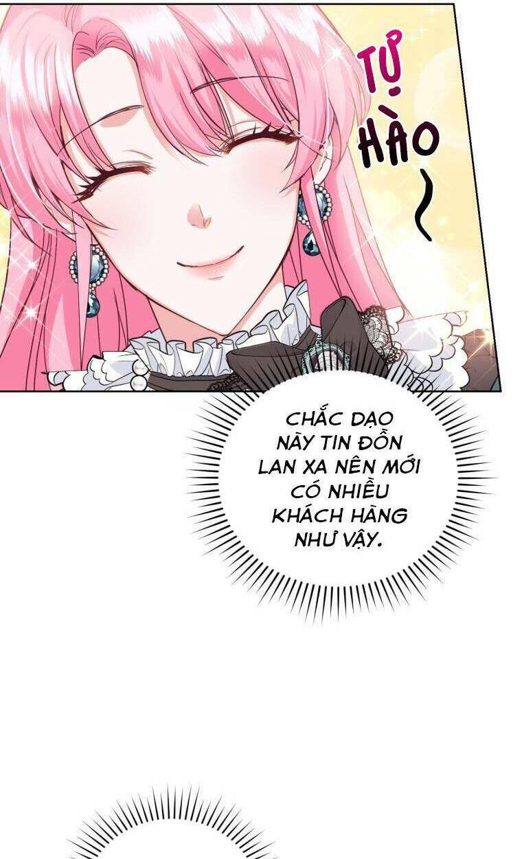 Nhà Điều Chế Nước Hoa Độc Quyền Của Bạo Chúa Chapter 40 - Trang 2