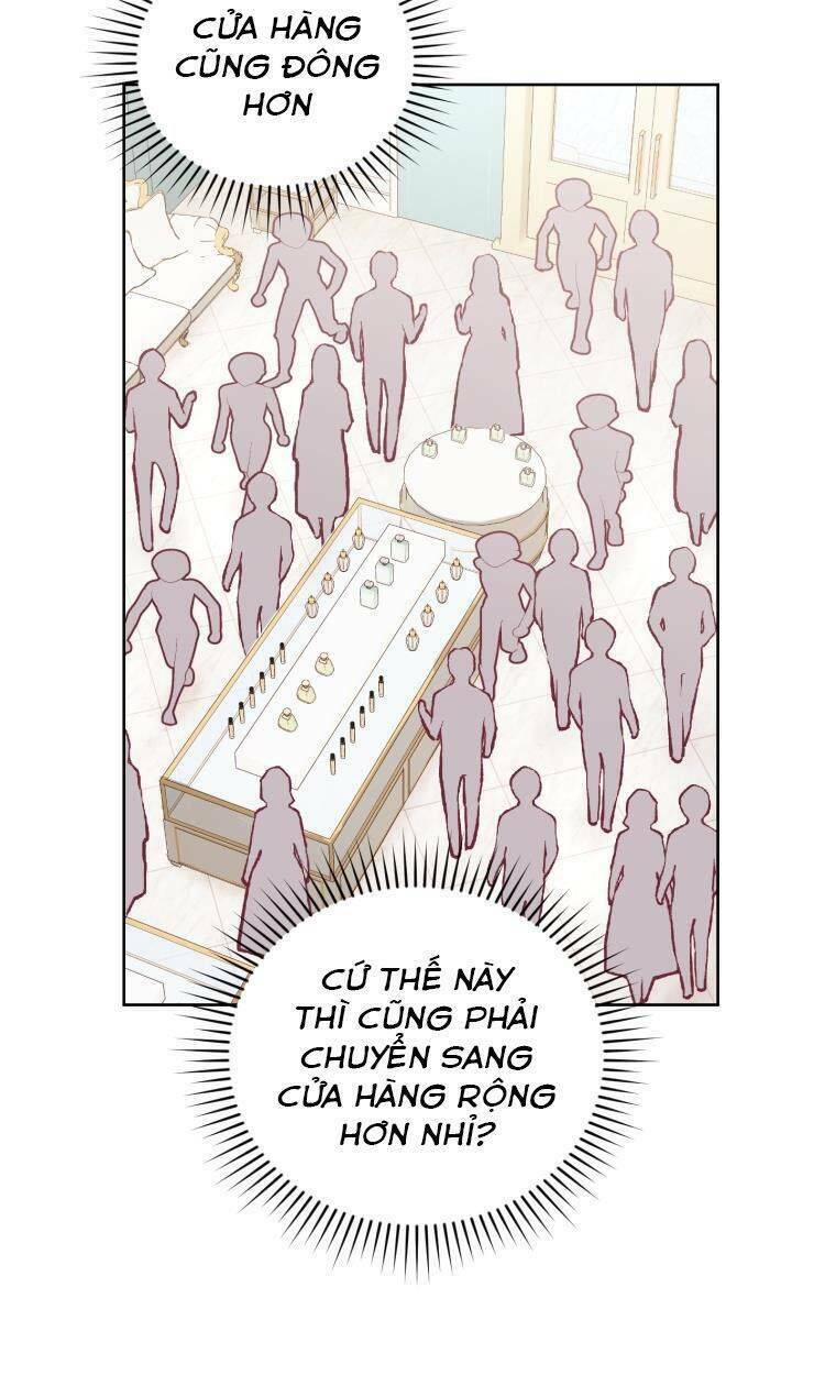 Nhà Điều Chế Nước Hoa Độc Quyền Của Bạo Chúa Chapter 40 - Trang 2