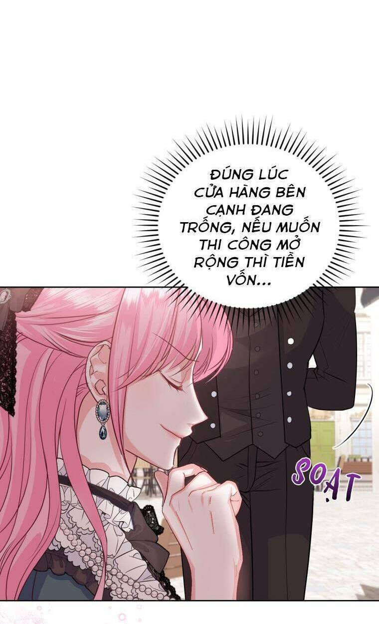 Nhà Điều Chế Nước Hoa Độc Quyền Của Bạo Chúa Chapter 40 - Trang 2