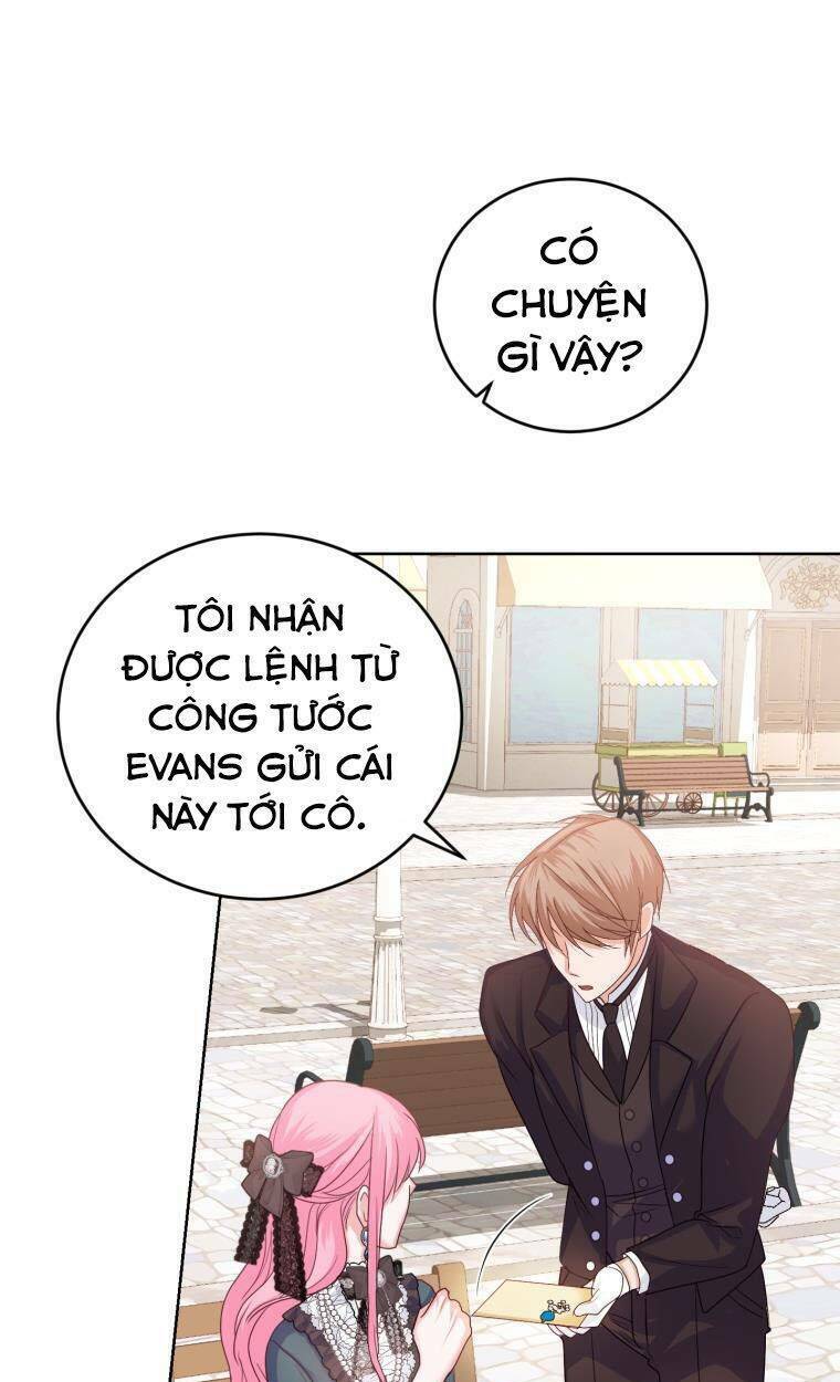 Nhà Điều Chế Nước Hoa Độc Quyền Của Bạo Chúa Chapter 40 - Trang 2